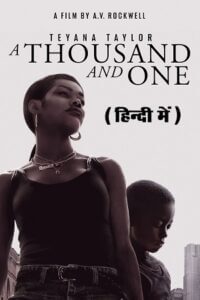 A Thousand and One Hindi Dubbed