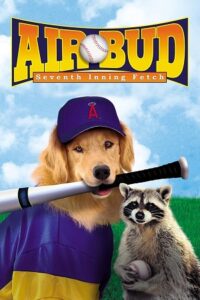 Air Bud Seventh Inning Fetch