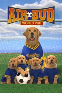 Air Bud World Pup