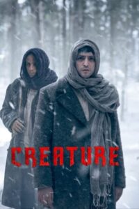 Creature Season 1 vEGAMOVIES