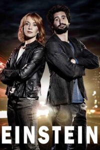 Einstein 2015 Hindi ORG