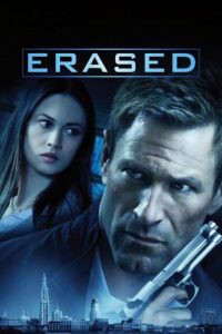 Erased 20212 Hindi Dubbed
