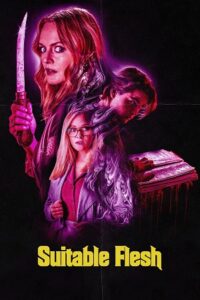 Suitable Flesh 2923