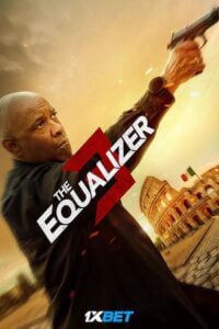 The Equalizer 3 Hindi Dubbed 1xbet