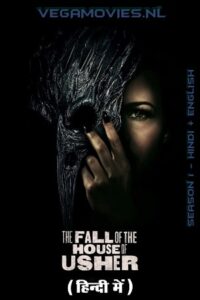 The Fall of the House of Usher Vegamovies