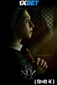 The Nun 2 Hindi Dubbed Vegamovie Link