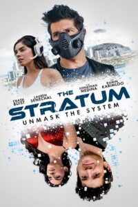 The Stratum 2023 English Poster