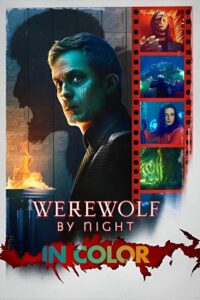 Werewolf by Night