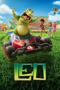 Leo 2023 Hollywood Hindi Movies