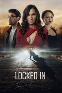 Locked In 2023 Hindi Dubbed