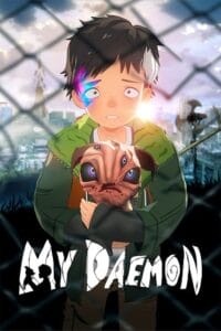 My Daemon 2023 Hindi Dubbed