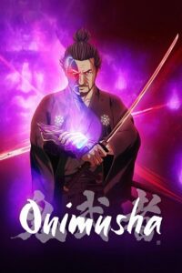 Onimusha 2023 Season 1 2203