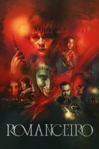 Romancero 2023 Hindi Dubbed