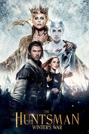 The Huntsman 2 Hindi