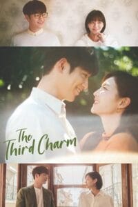 The Third Charm 2023 Hindi Dubbed ORG
