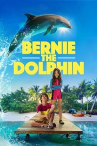 Bernie The Dolphin 2018 Vegamovies