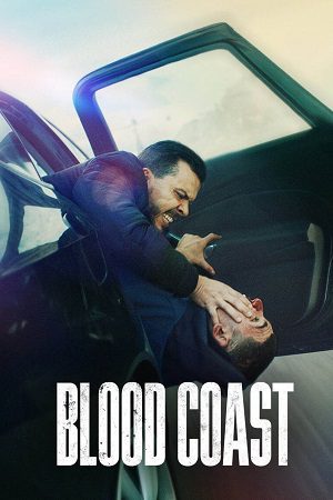 Blood Coast 12