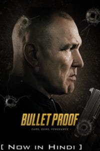 Bullet Proof 2022 Hindi