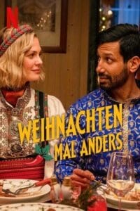 Christmas as Usual 2023