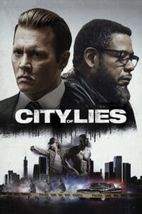 City of Lies 2018 Hindi
