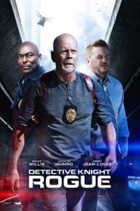 Detective Knight Rogue 2023 hINDI org