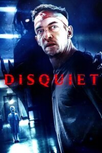 Disquiet 2023 Hindi Dubbed