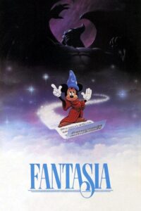 Fantasia 1940 English