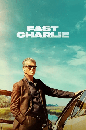 Fast Charlie HINDI