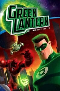 Green Lantern