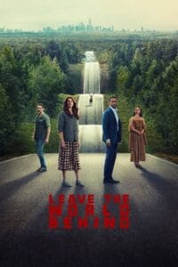 Leave the World Behind 2023 Hindi Dubbed ORG