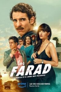 Los Farad Amazon Original Vegamovies