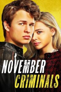 November Criminals