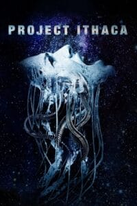 Project Ithaca 2019 Hindi Dubbed Vegamovies poster