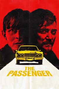 The Passenger 2023 Hindi poster