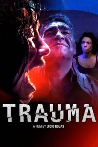Trauma 2017 Hindi Dubbed
