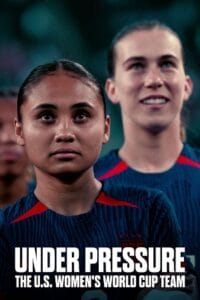 Under Pressure The U.S. Womens World Cup Team 2023 Season 1