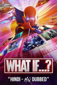 What iF… Hindi Dubbed