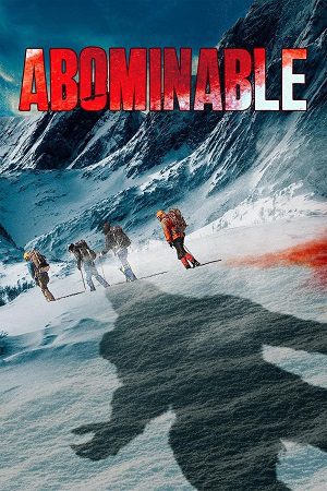 Abominable Hindi Dubbed