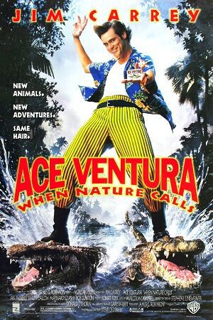 Ace Ventura 1