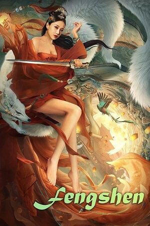 Download Fengshen 2021 Dual Audio Hindi