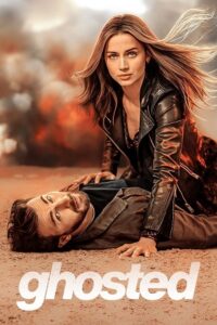 Ghosted Hindi ORG Vegamovies