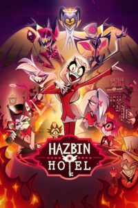 Hazbin Hotel Hindi Dubbed