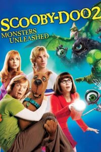 Scooby Doo 2