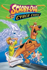 Scooby Doo and the Cyber Chase