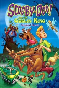 Scooby Doo and the Goblin King