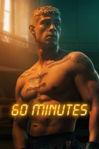 Sixty Minutes Hindi Dubbed ORG Poster
