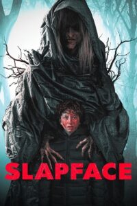 Slapface 2021 hindi Dubbed poster