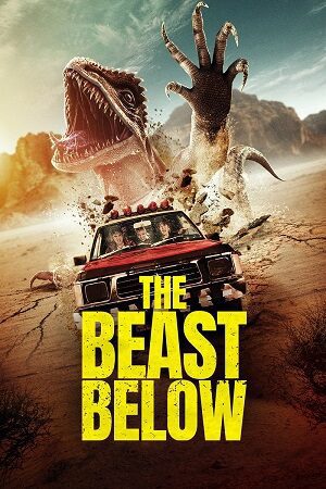 The Beast Below Hindi Dubbed