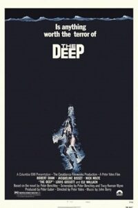 The Deep 1997 Hindi