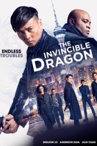 The Invincible Dragon Hindi dubbed